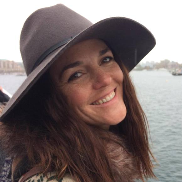 Meet your Posher, Lindsey - Picture 1 of 1